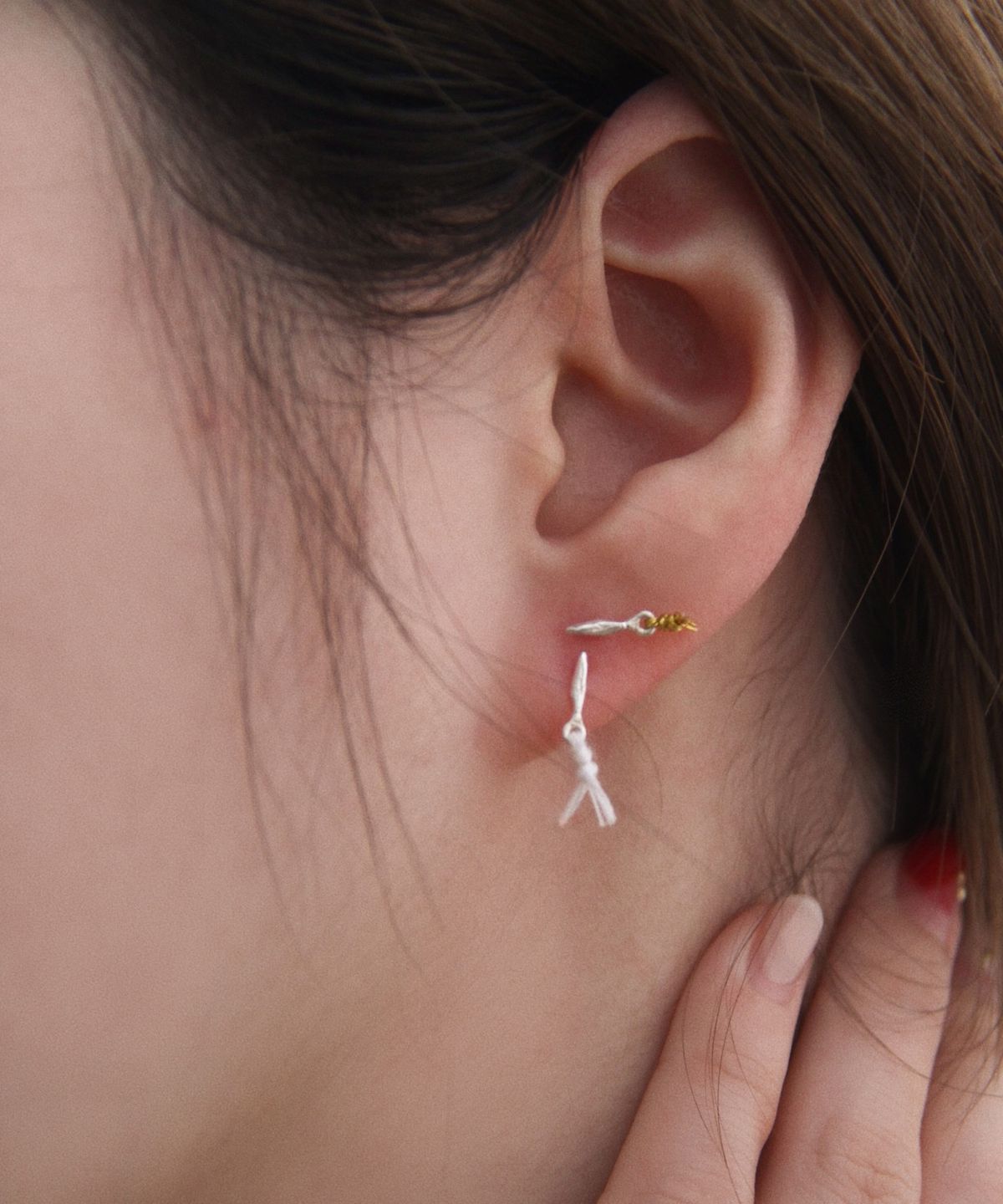 최창남메이드(CCNMADE) Some Dance Earrings 썸댄스 귀걸이