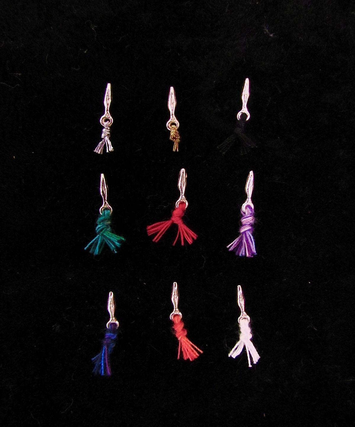 최창남메이드(CCNMADE) Some Dance Earrings 썸댄스 귀걸이