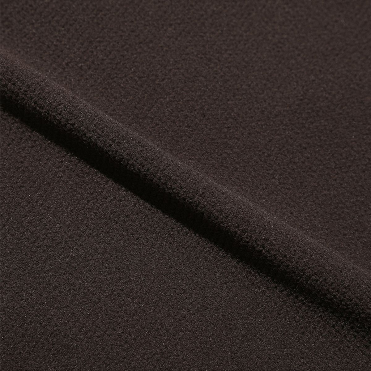 디오디(DOD) 여성) 그리드 플리스 후드 자켓(BROWN)