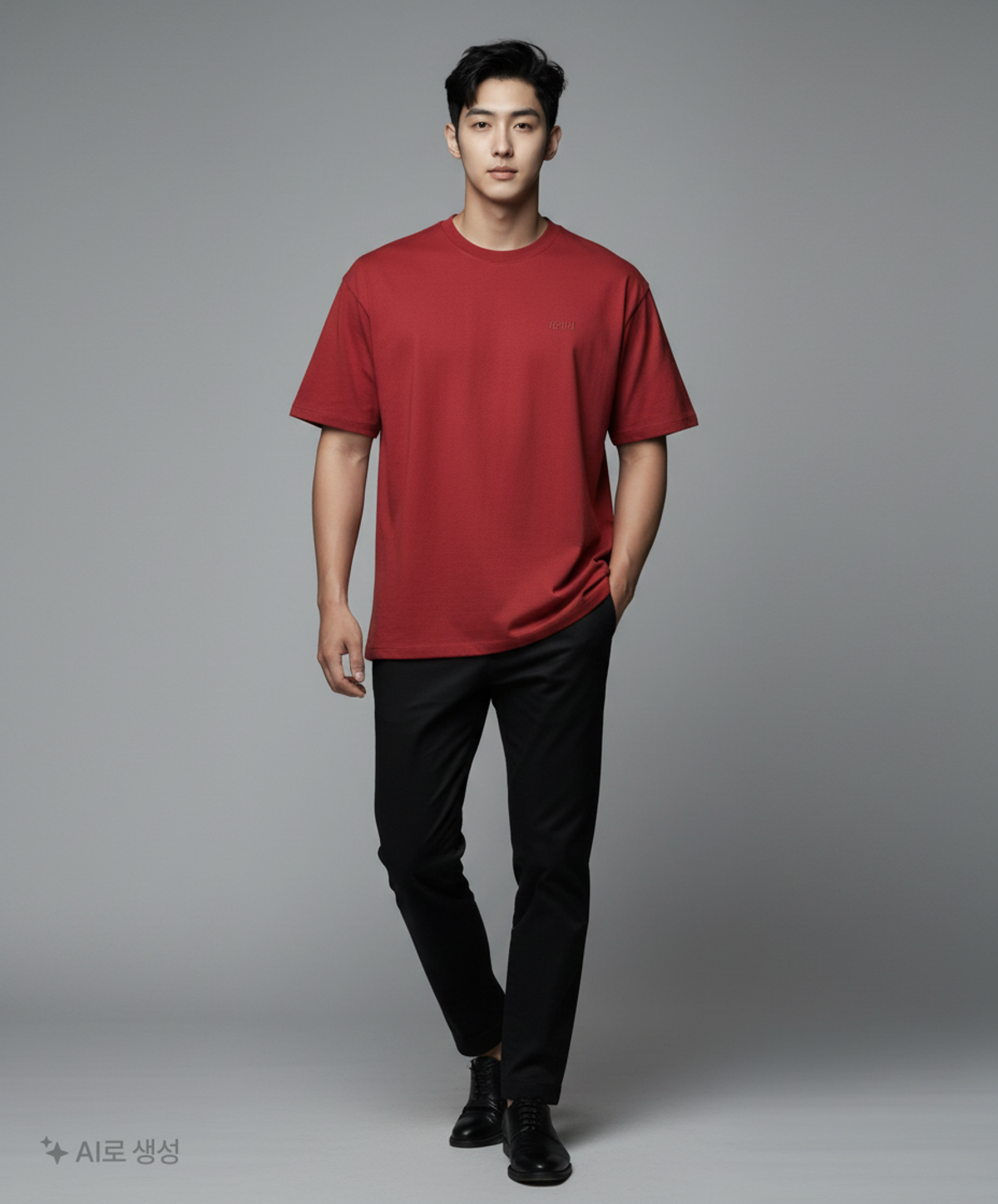 에프씨엠엠(FCMM) 반소매 티셔츠 M