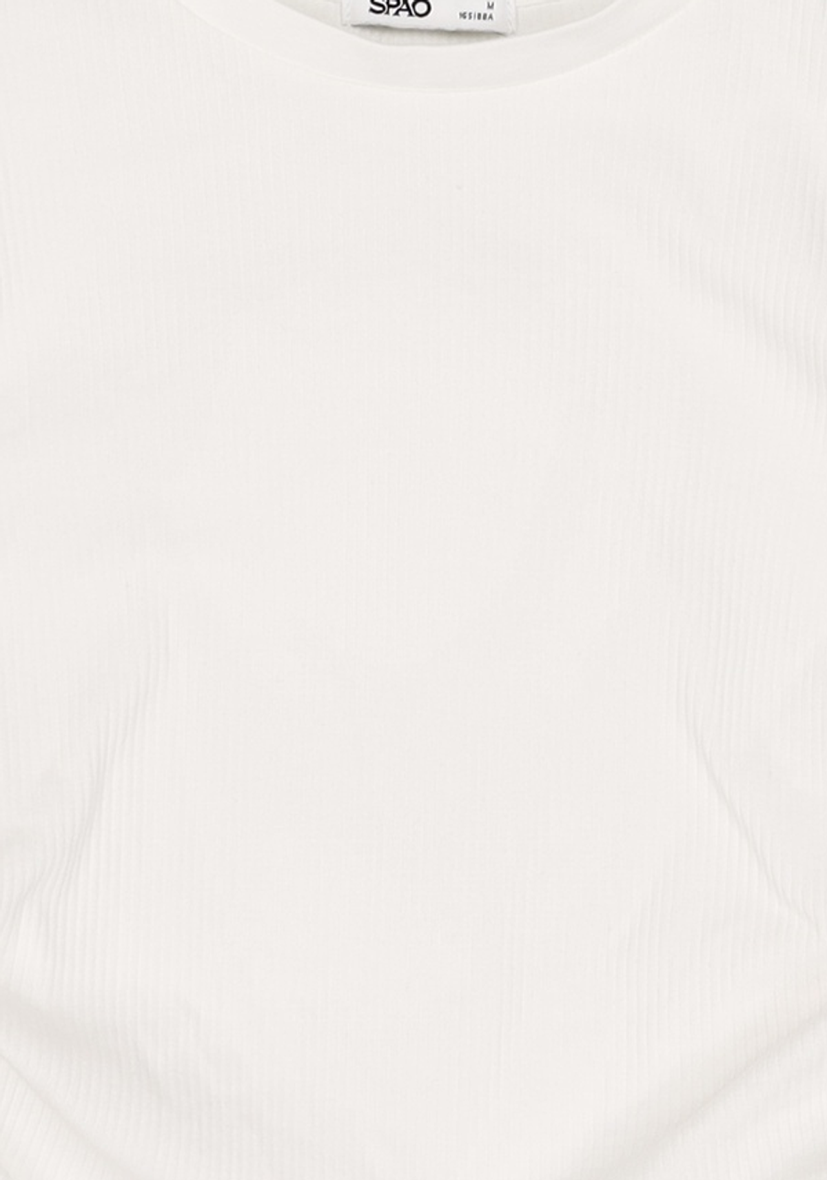 스파오(SPAO) 반소매 티셔츠 M