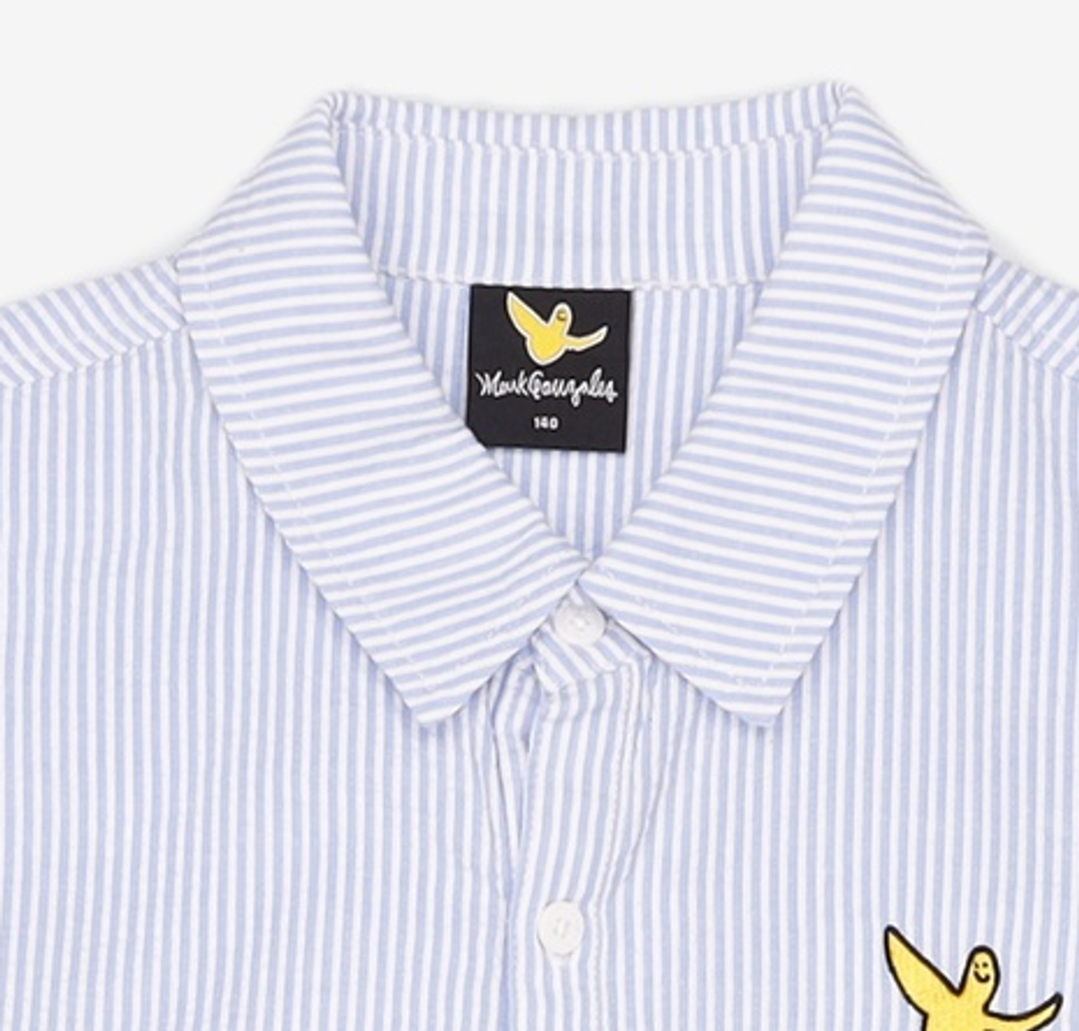 마크곤잘레스 키즈(MARK GONZALES KIDS) 셔츠/블라우스 140
