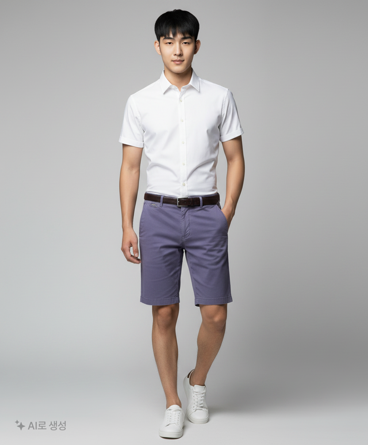 엘르 아웃도어(ELLE OUTDOOR) 숏팬츠 86