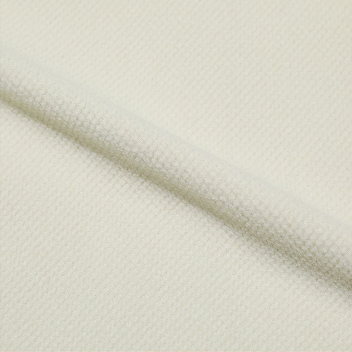 디오디(DOD) 그리드 플리스 후드 자켓(OFF WHITE 2)