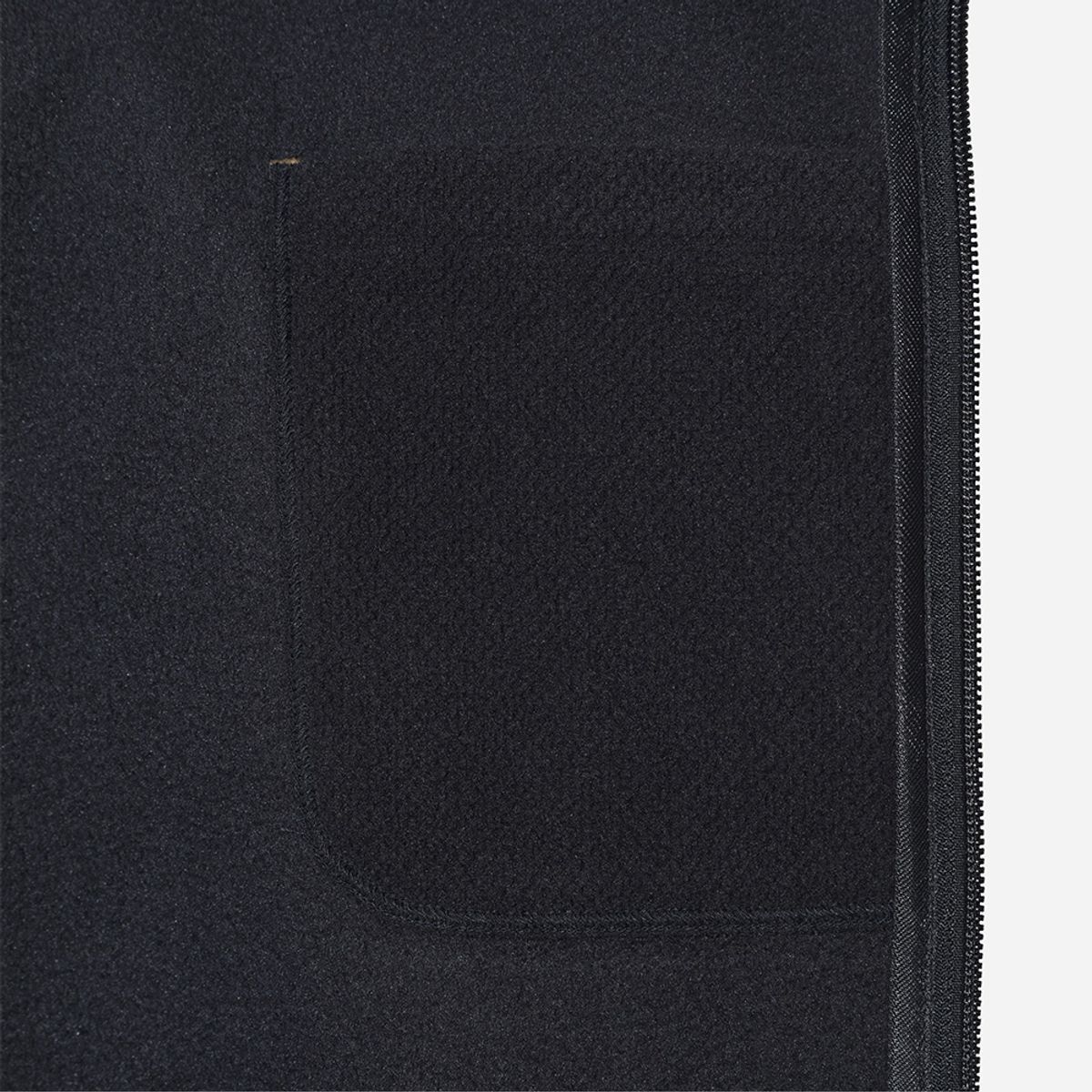 디오디(DOD) 그리드 플리스 후드 자켓(NAVY)