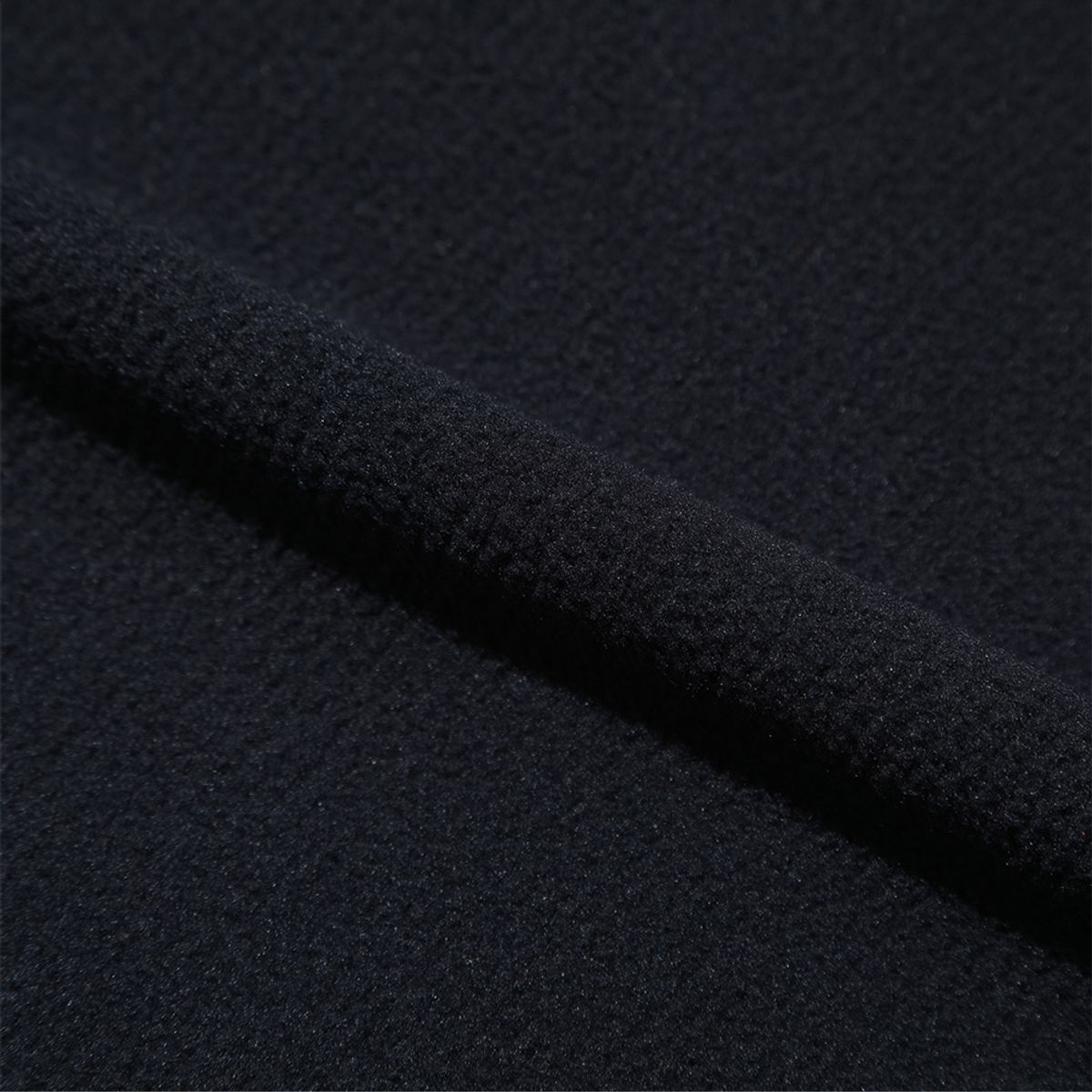 디오디(DOD) 그리드 플리스 후드 자켓(NAVY)