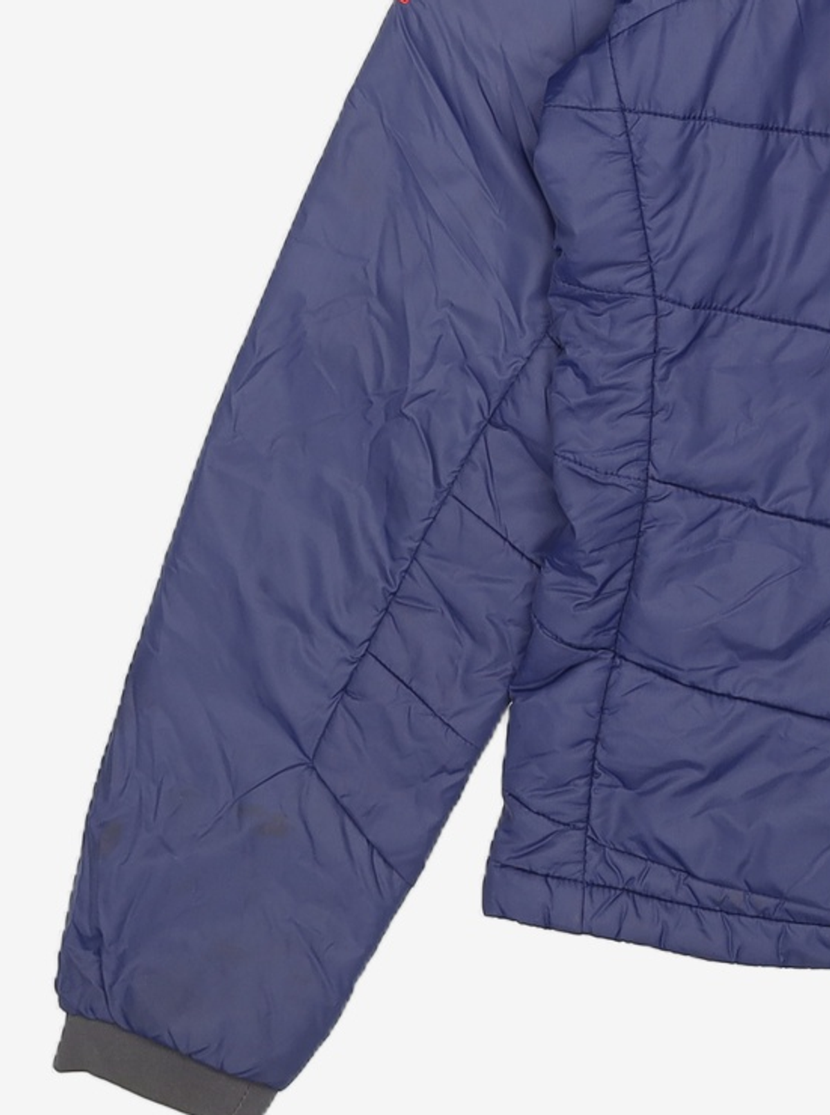 노스페이스(THE NORTH FACE) 숏 패딩/숏 헤비 아우터 M
