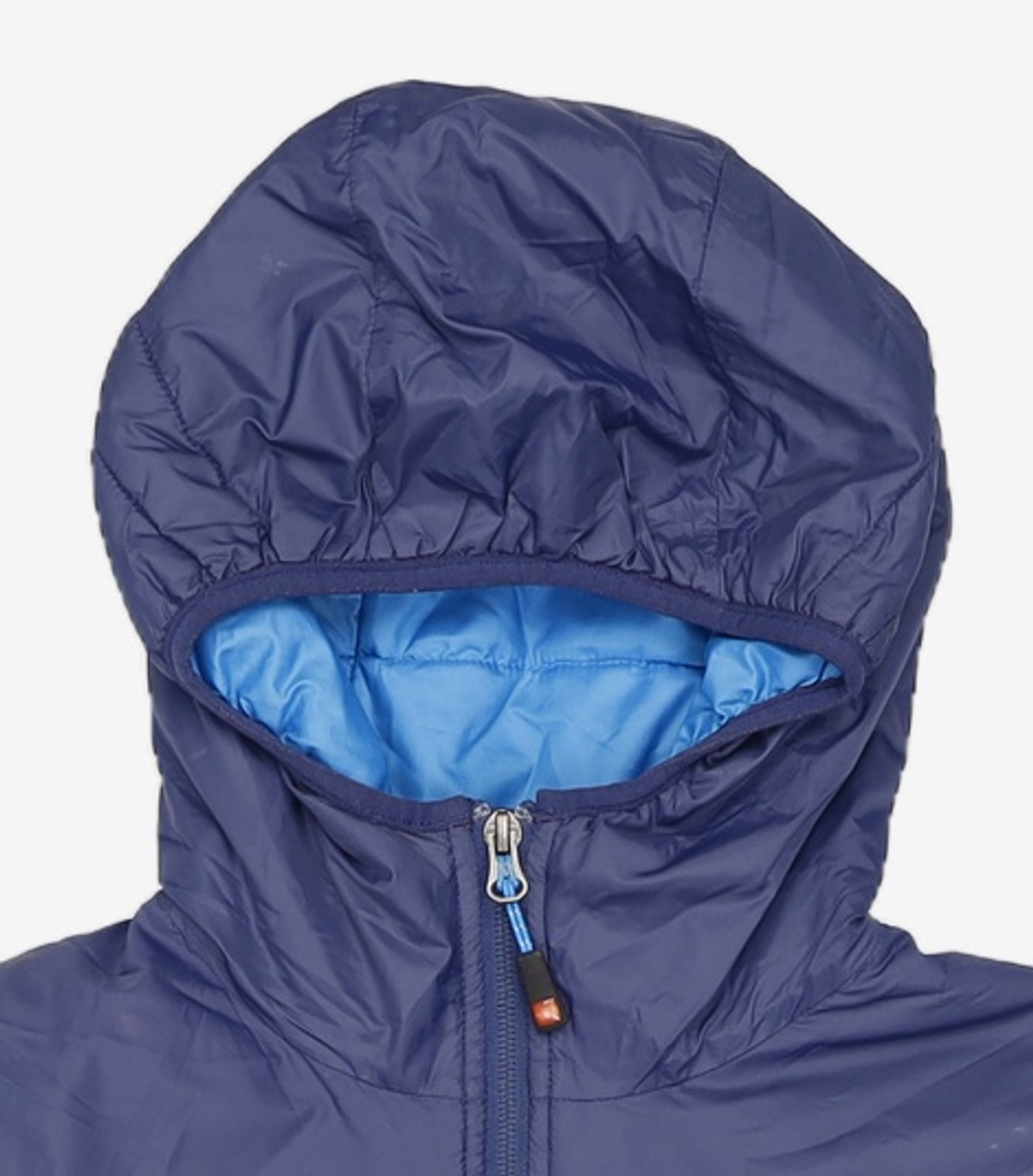 노스페이스(THE NORTH FACE) 숏 패딩/숏 헤비 아우터 M