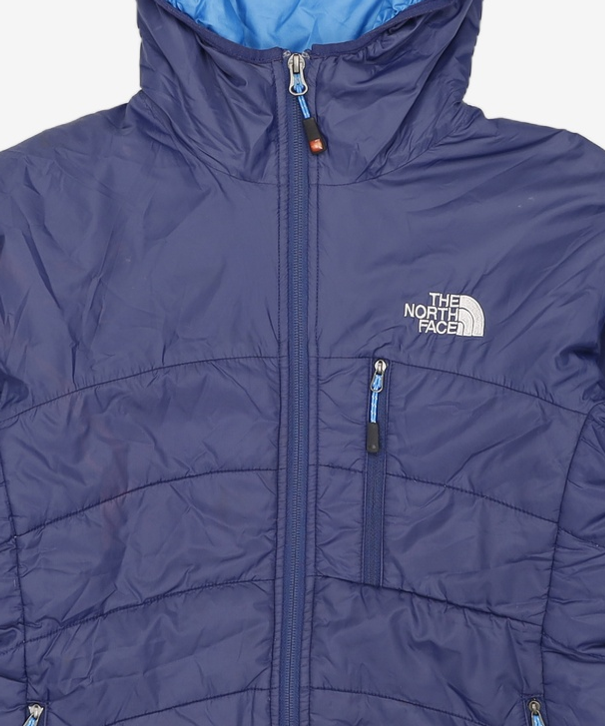 노스페이스(THE NORTH FACE) 숏 패딩/숏 헤비 아우터 M