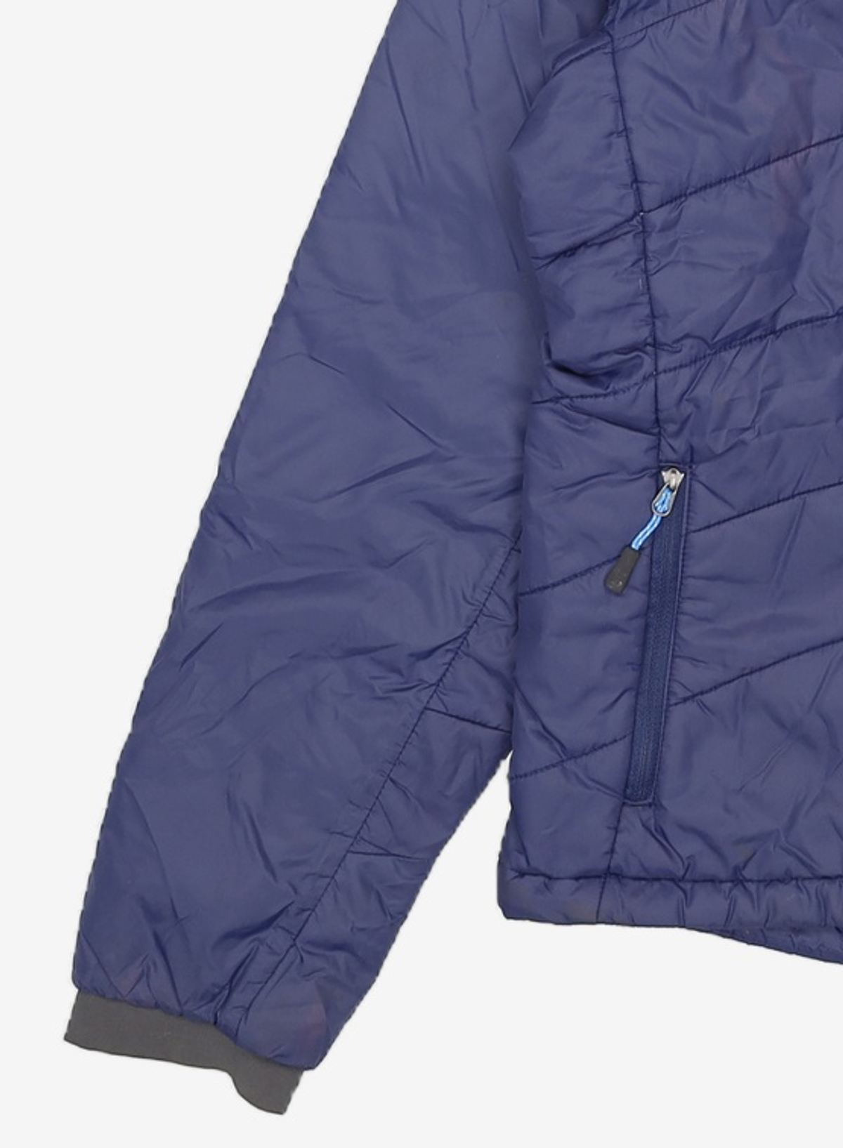 노스페이스(THE NORTH FACE) 숏 패딩/숏 헤비 아우터 M