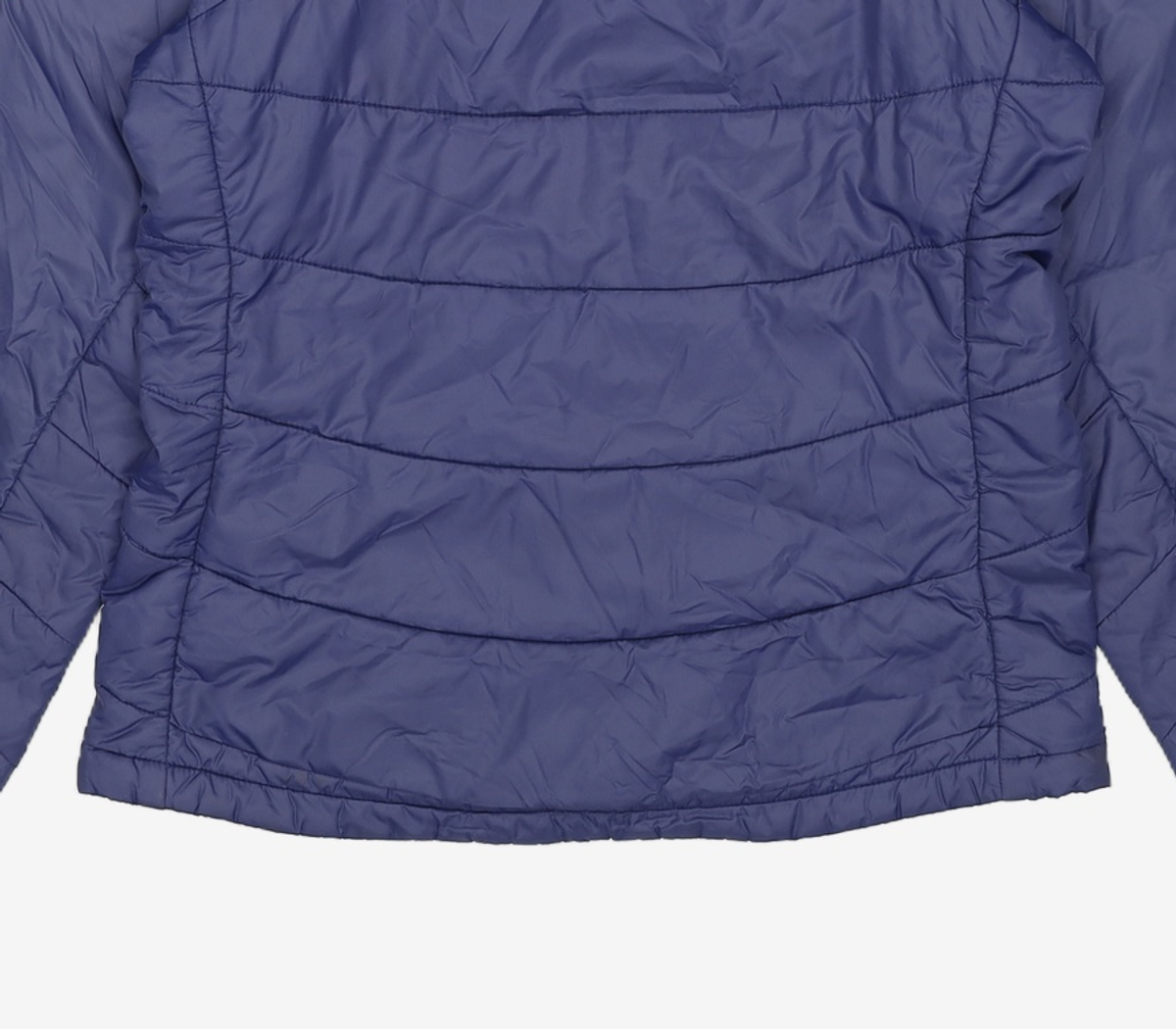 노스페이스(THE NORTH FACE) 숏 패딩/숏 헤비 아우터 M