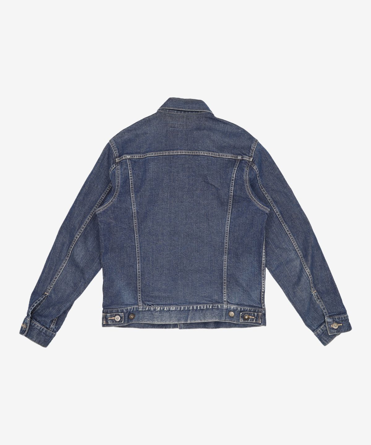 유니클로(UNIQLO) 데님/트러커 재킷 L