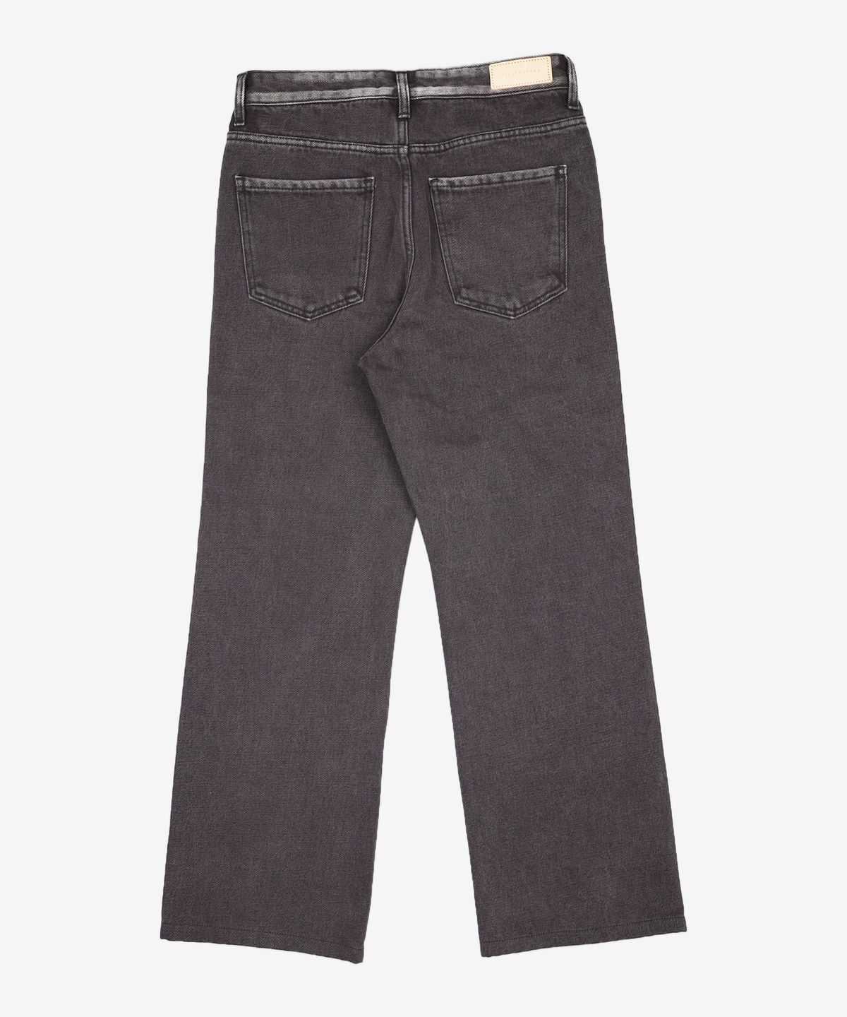 피스워커(PIECE WORKER) Dark Haze / Semi Wide 28