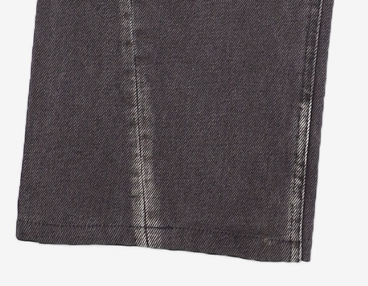 피스워커(PIECE WORKER) Dark Haze / Semi Wide 28