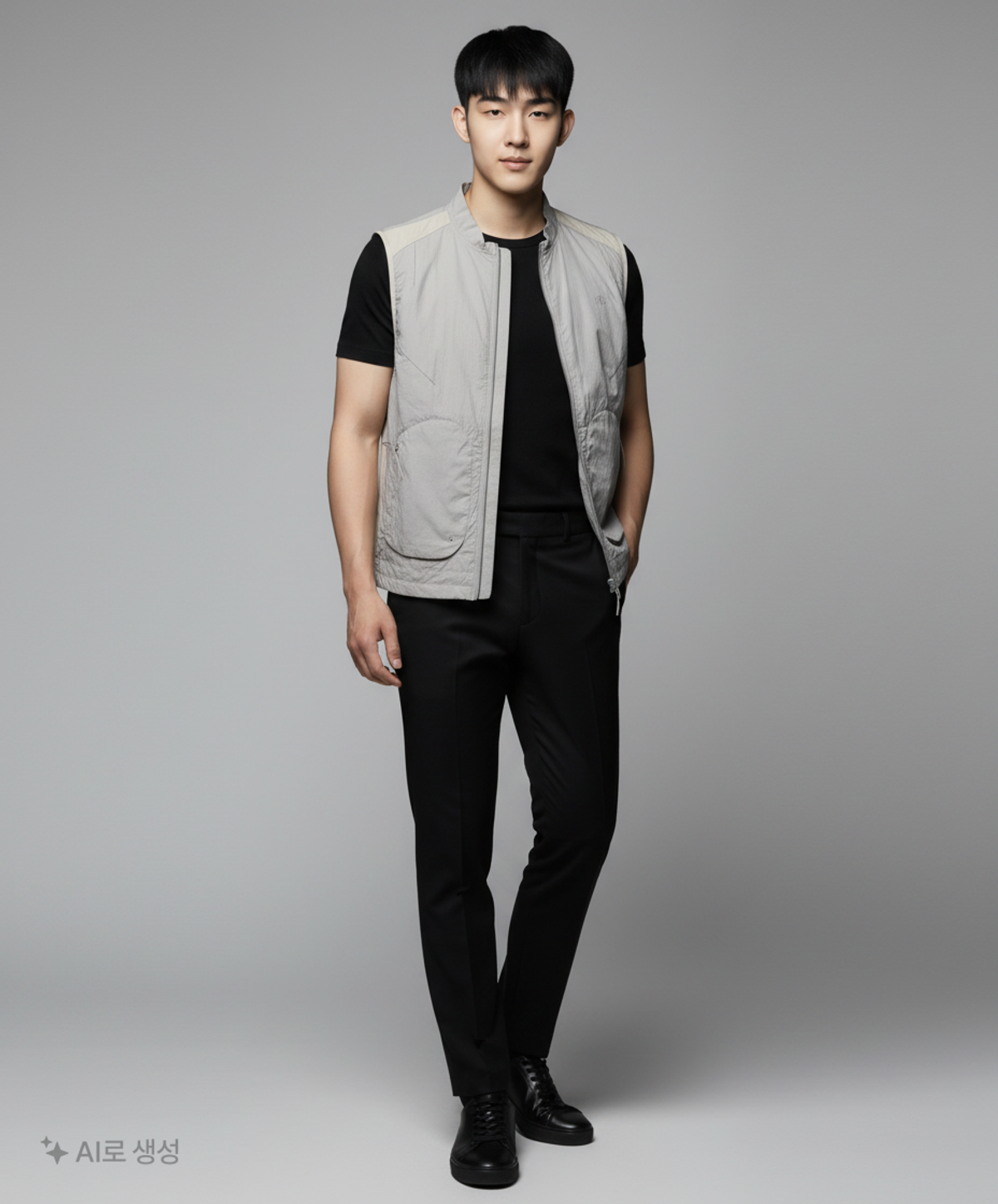 산산기어(SAN SAN GEAR) 베스트 110