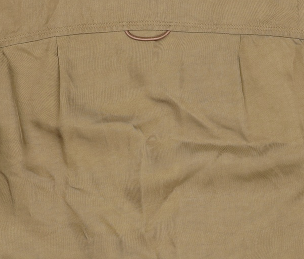 마시모두띠(Massimo dutti) 사파리/헌팅 재킷 XS