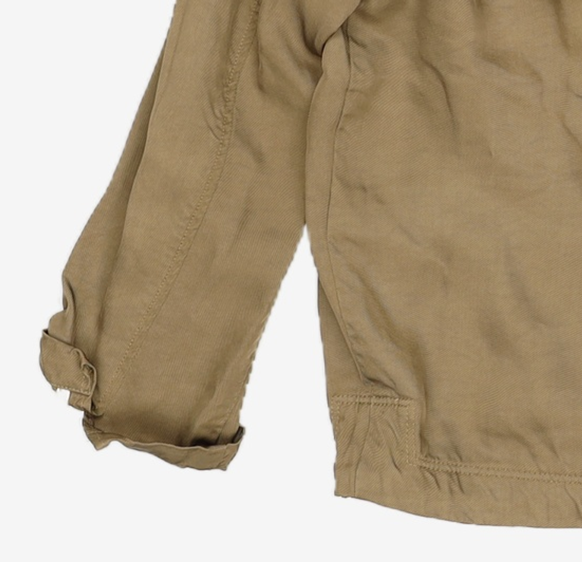 마시모두띠(Massimo dutti) 사파리/헌팅 재킷 XS