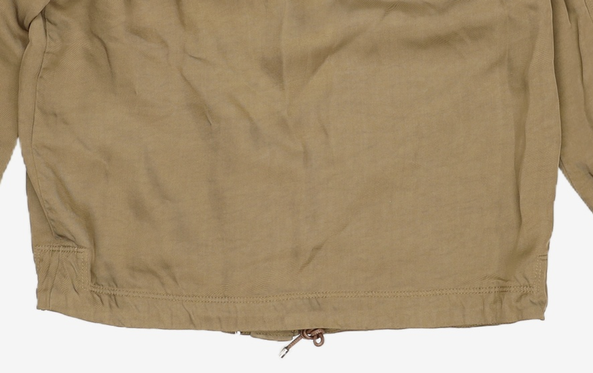 마시모두띠(Massimo dutti) 사파리/헌팅 재킷 XS