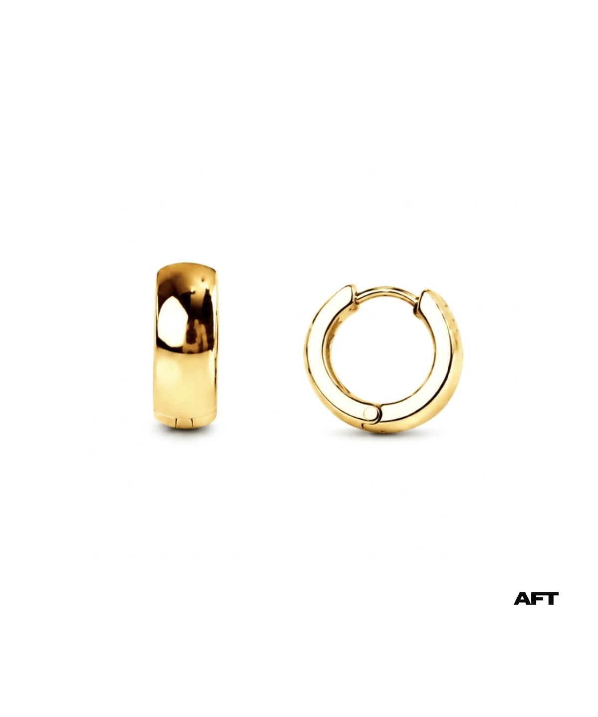 에이에프티(AFT) All day hoop 올데이 후프