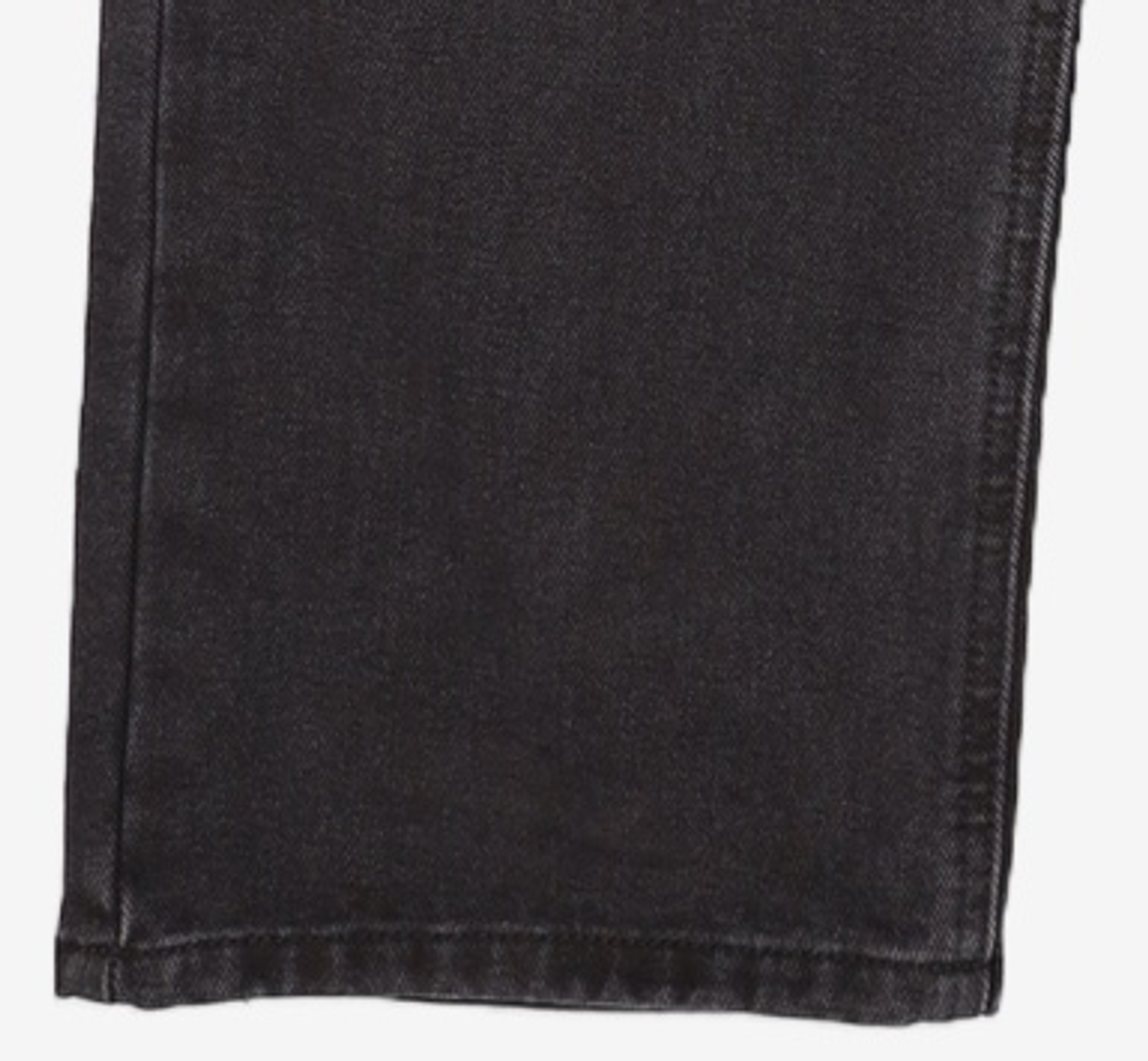글로니(GLOWNY) THE JANE JEANS (BLACK) M