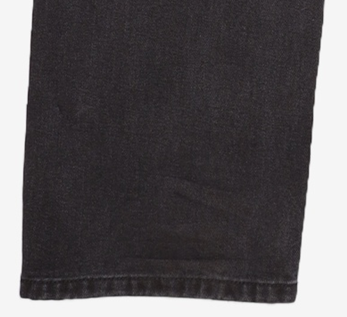 글로니(GLOWNY) THE JANE JEANS (BLACK) M