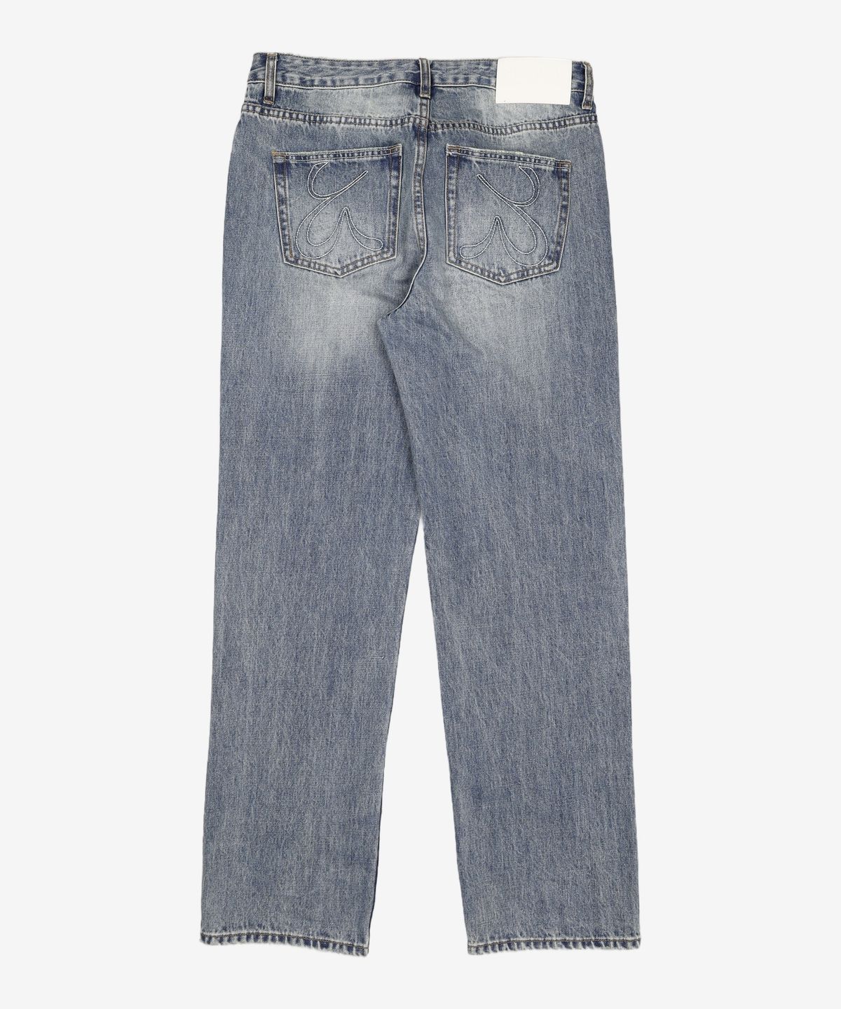 글로니(GLOWNY) THE JANE JEANS (BLUE) M