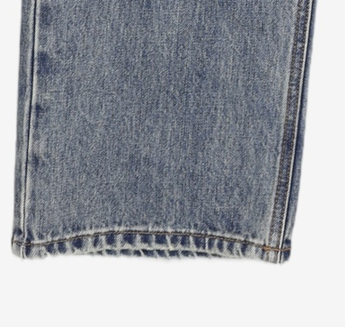 글로니(GLOWNY) THE JANE JEANS (BLUE) M