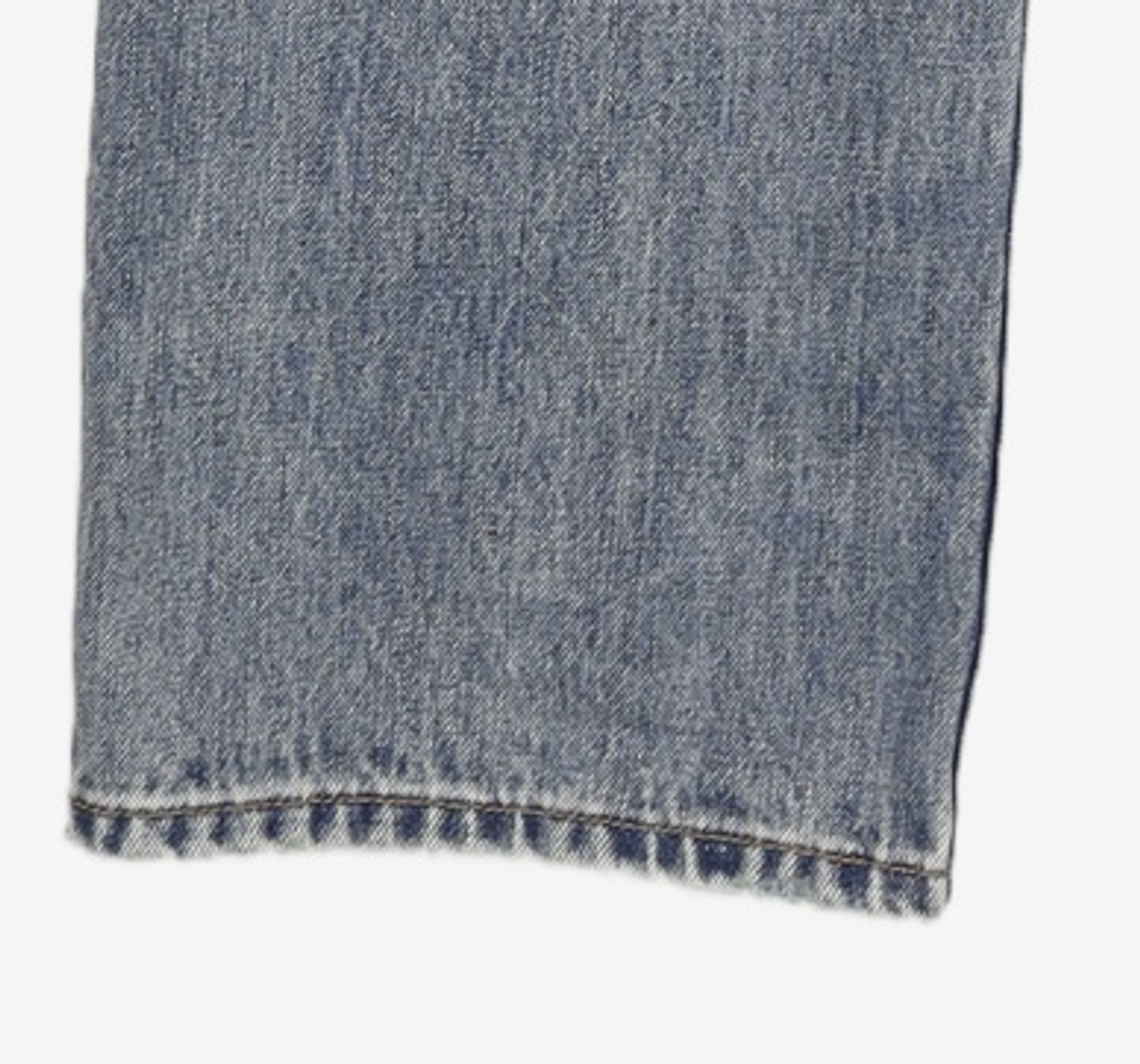 글로니(GLOWNY) THE JANE JEANS (BLUE) M