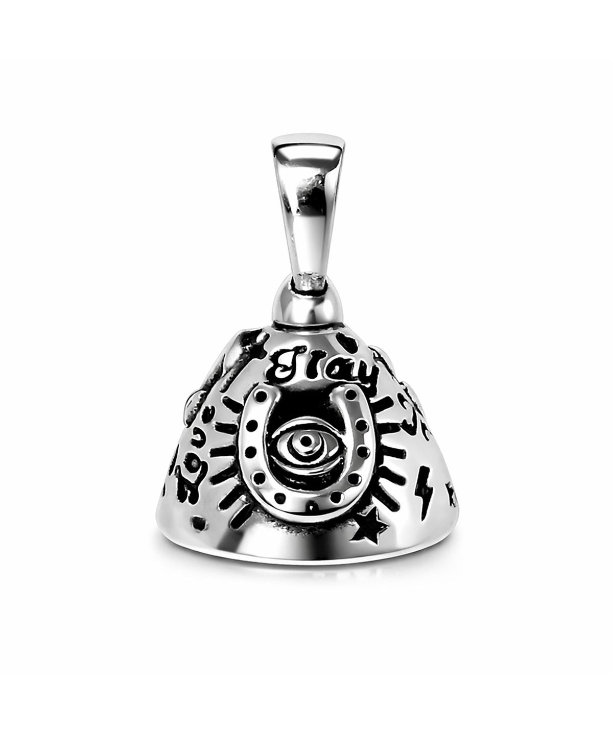 어나니머스아티즌(ANONYMOUS ARTISAN) Symbol Bell Pendant