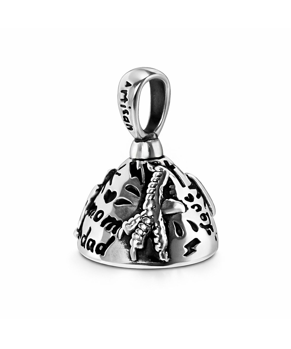 어나니머스아티즌(ANONYMOUS ARTISAN) Symbol Bell Pendant