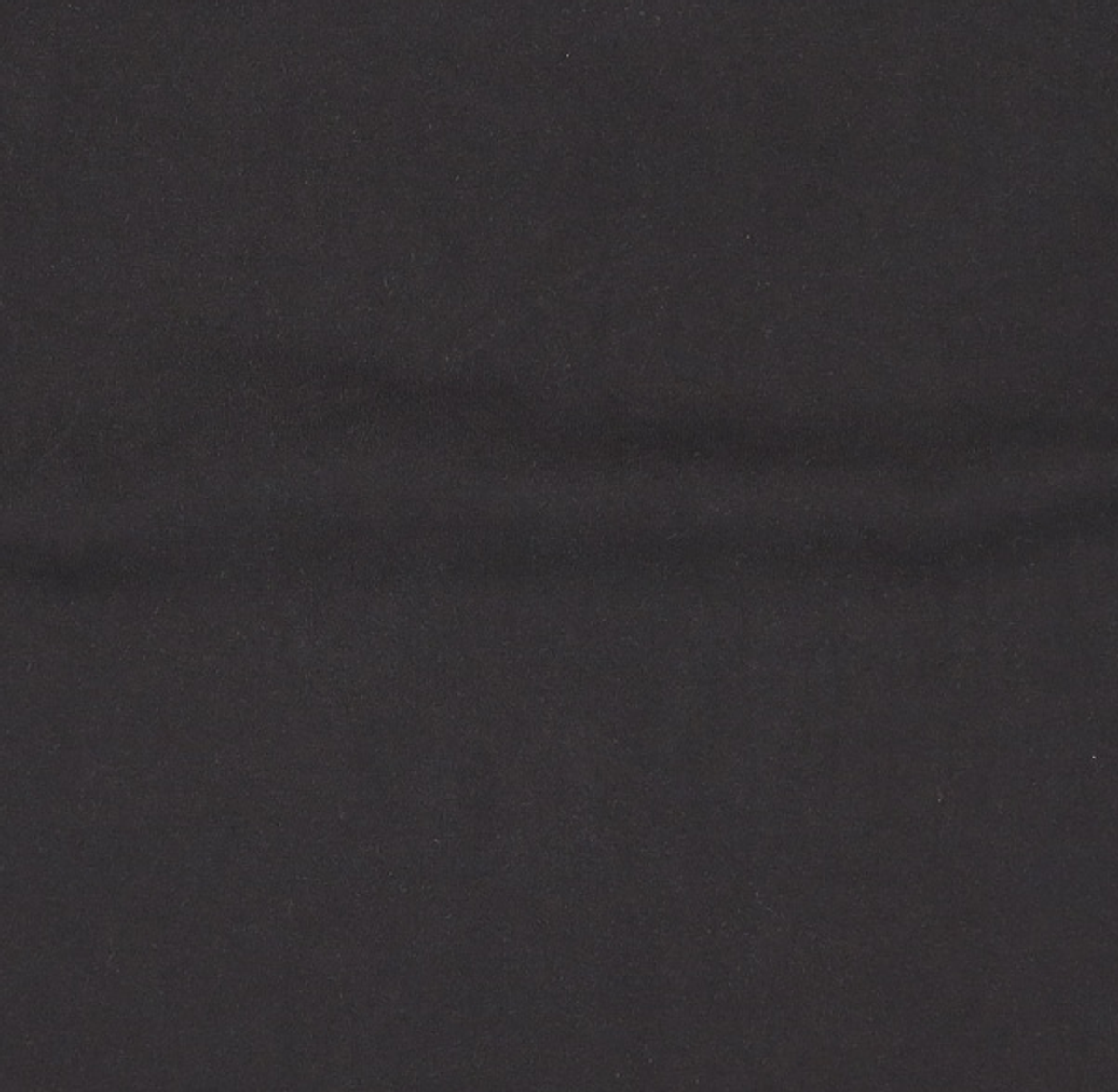 프리즘웍스(FRIZMWORKS) OG DOUBLE RIB OVERSIZED TEE _ BLACK M