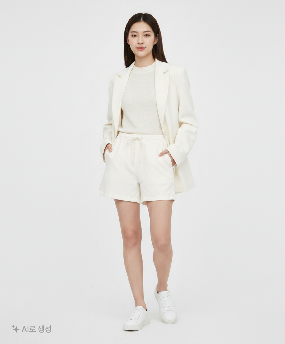 자라(ZARA) 숏팬츠 S