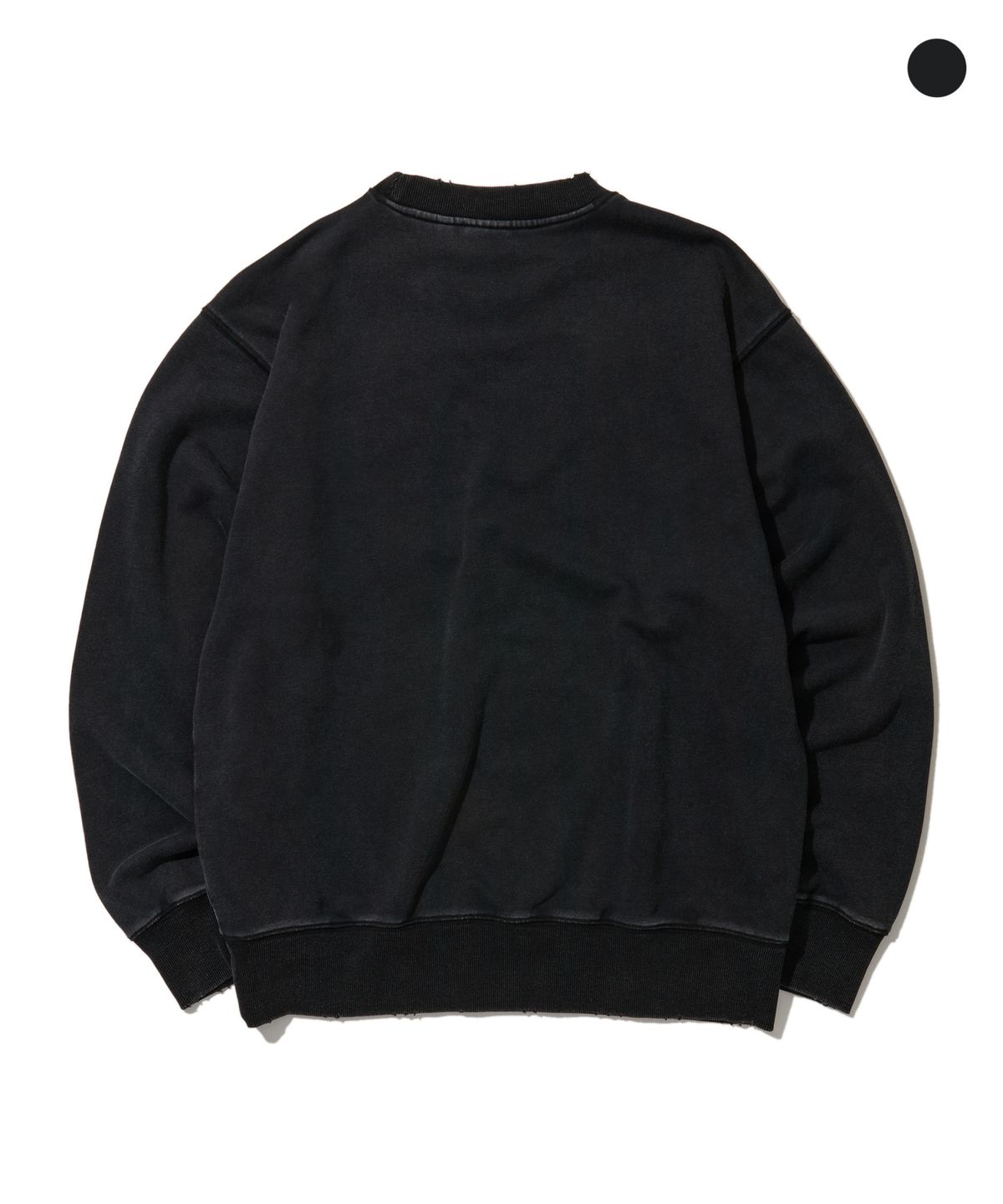 펜필드(PENFIELD) [PF]빈티지 워시드 베이스테이트 스웨트 셔츠_FS3KM25U