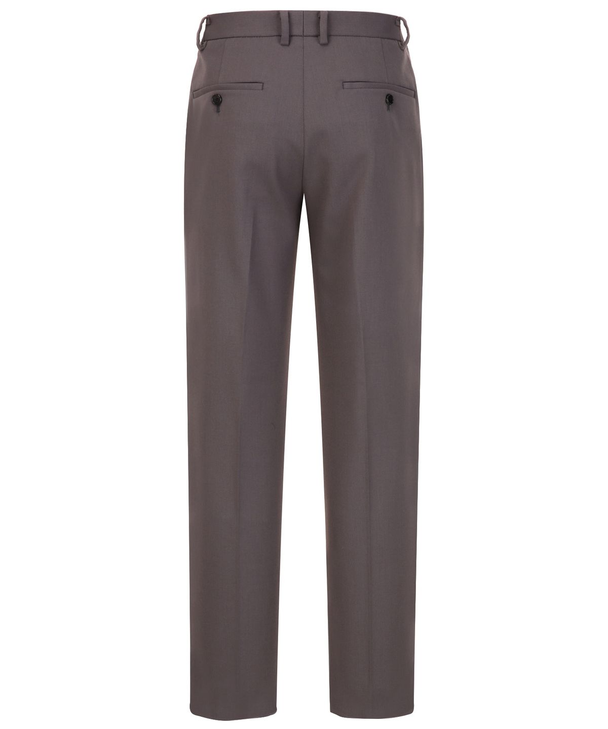 질스튜어트뉴욕 맨(JILLSTUART NEWYORK MEN) [SEMI-WIDE FIT]  컴포트 세미와이드핏 슬릿 팬츠 - 그레이 (JNPA6C103G2)
