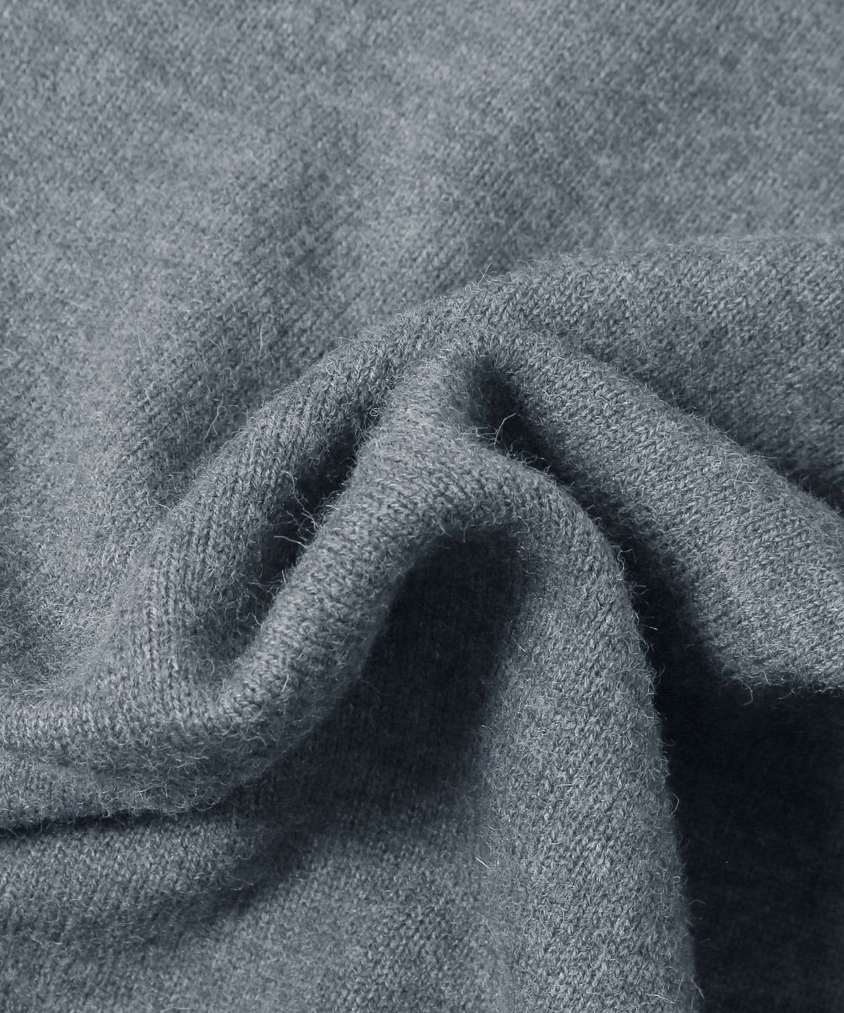 애드호크(ADHOC) 남성 베이직 라운드 카디건 (GREY) (HC9GD01)