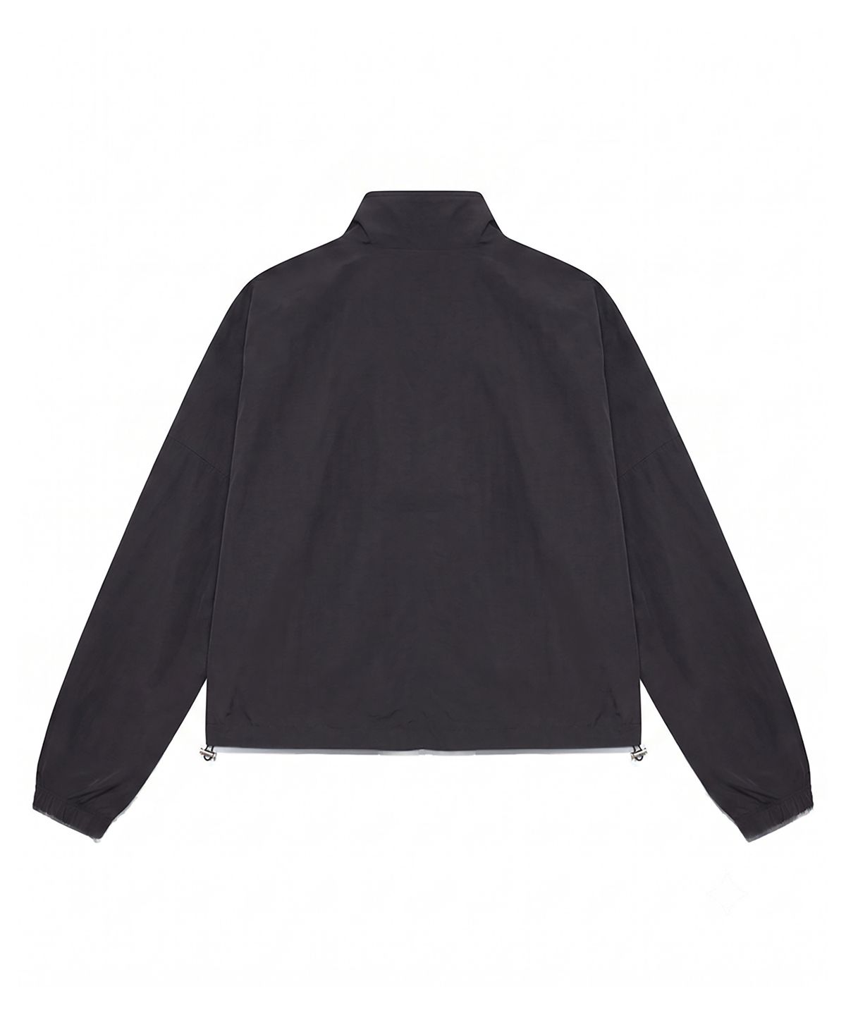 누프에블루(NEUFETBLEU) NEB semi jumper (black)