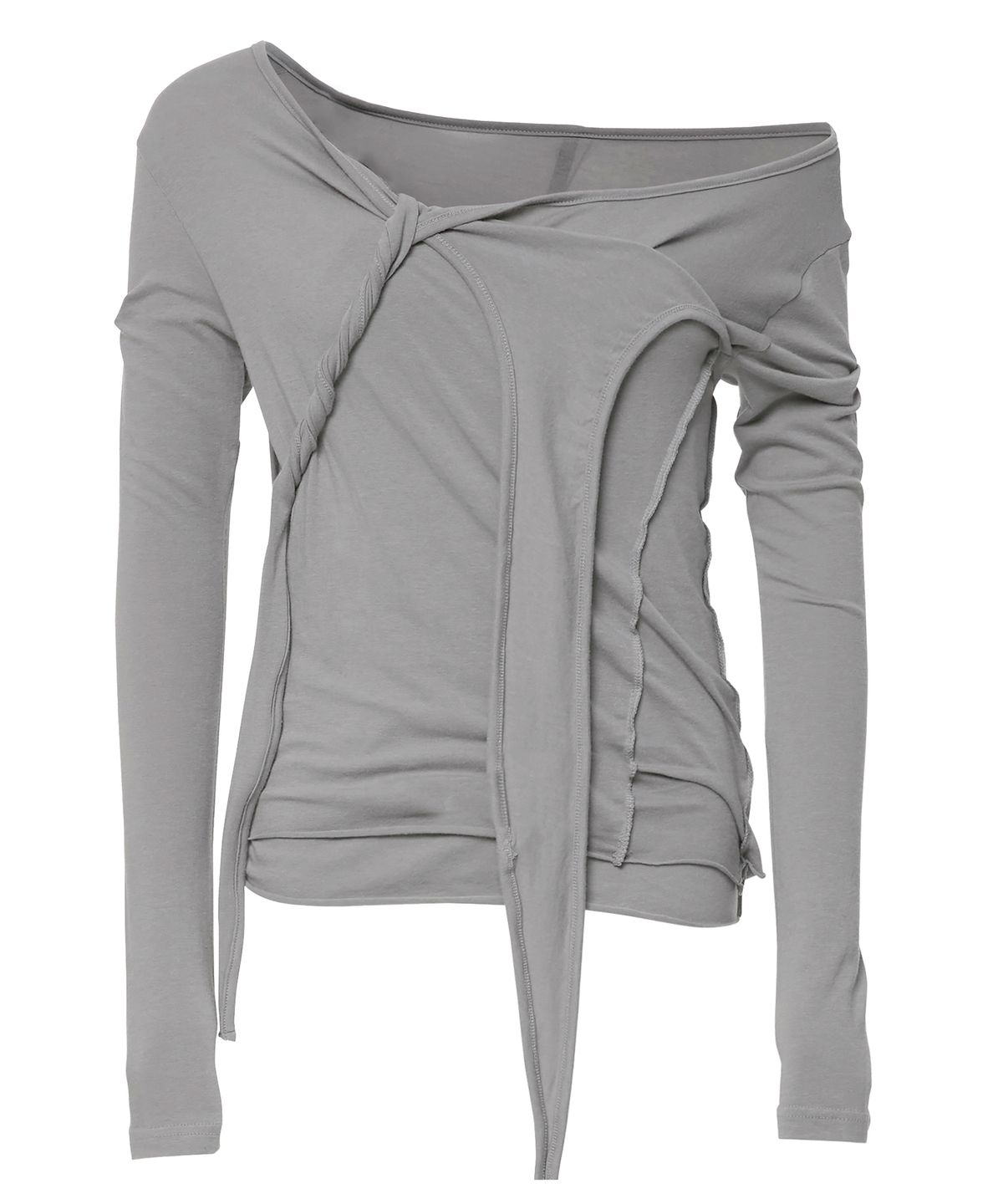 플레어업(FLAREUP) 3-Layered Braided Sleeve (FL-184_Gray)
