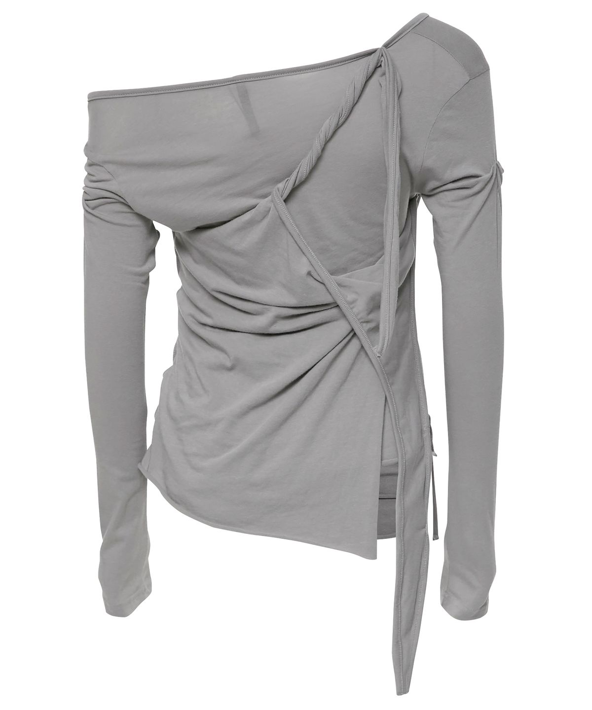 플레어업(FLAREUP) 3-Layered Braided Sleeve (FL-184_Gray)