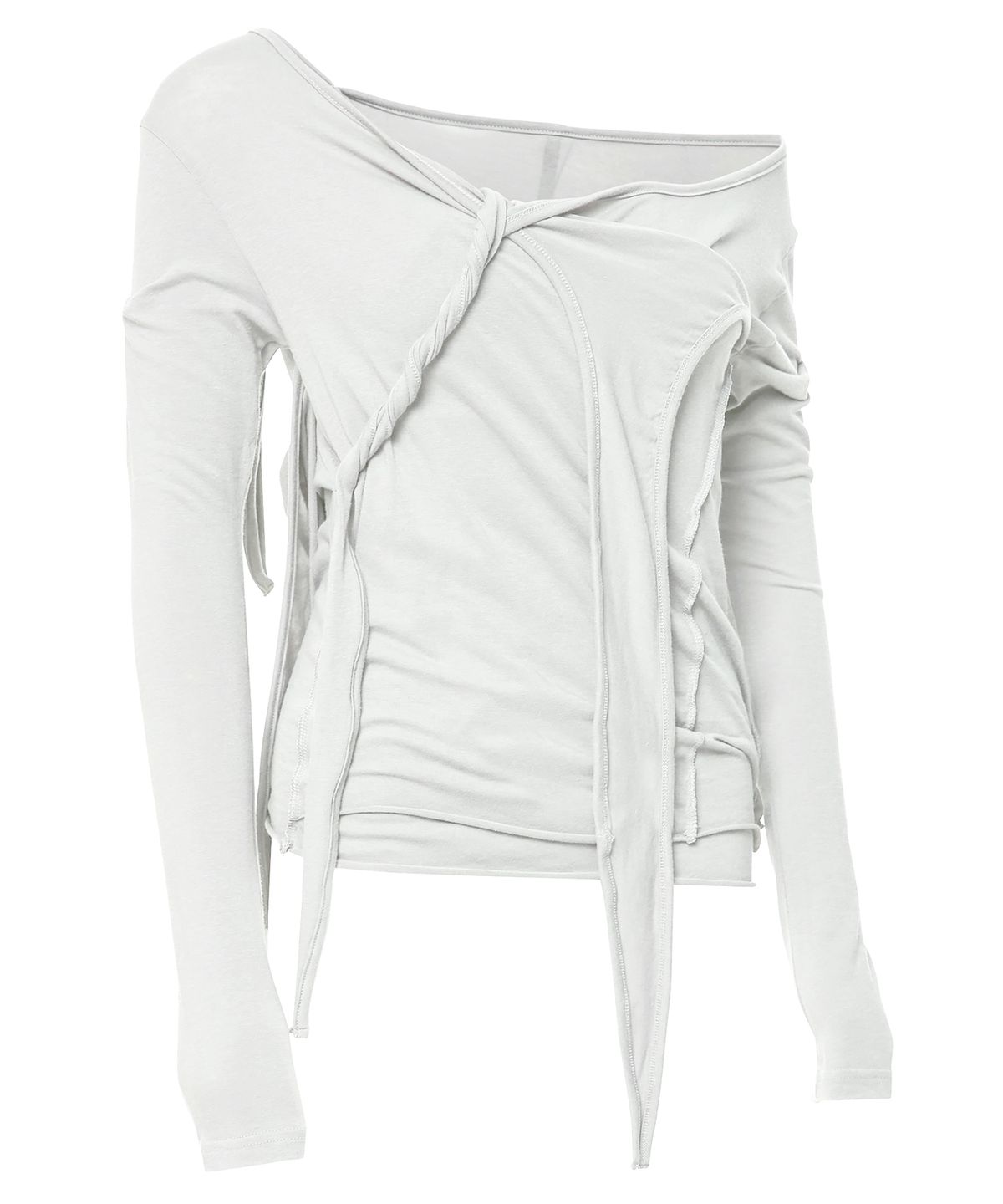 플레어업(FLAREUP) 3-Layered Braided Sleeve (FL-184_White)