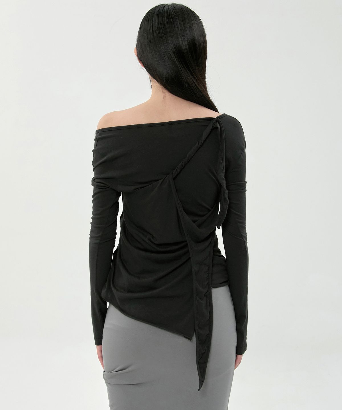 플레어업(FLAREUP) 3-Layered Braided Sleeve (FL-184_Black)