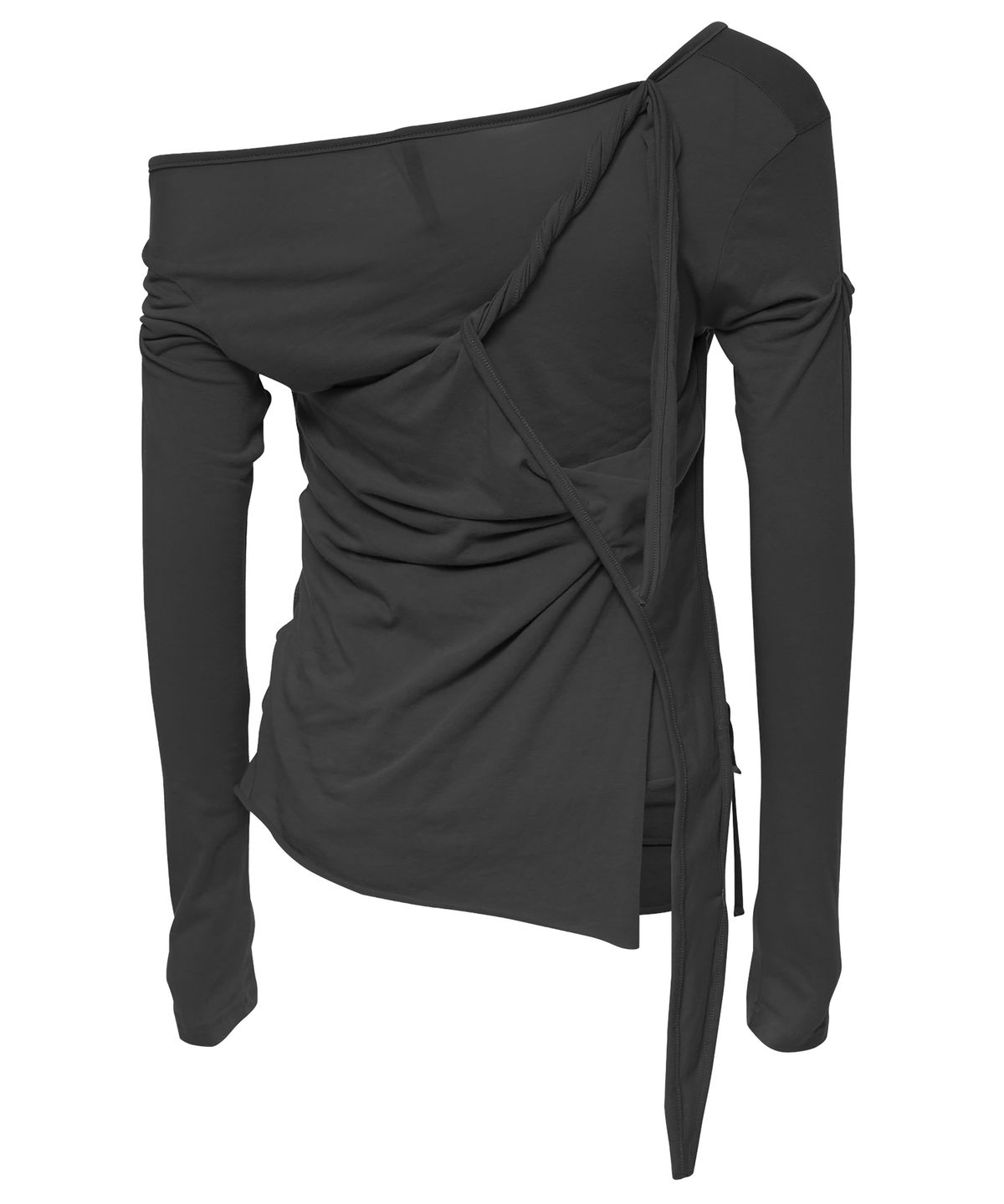 플레어업(FLAREUP) 3-Layered Braided Sleeve (FL-184_Black)