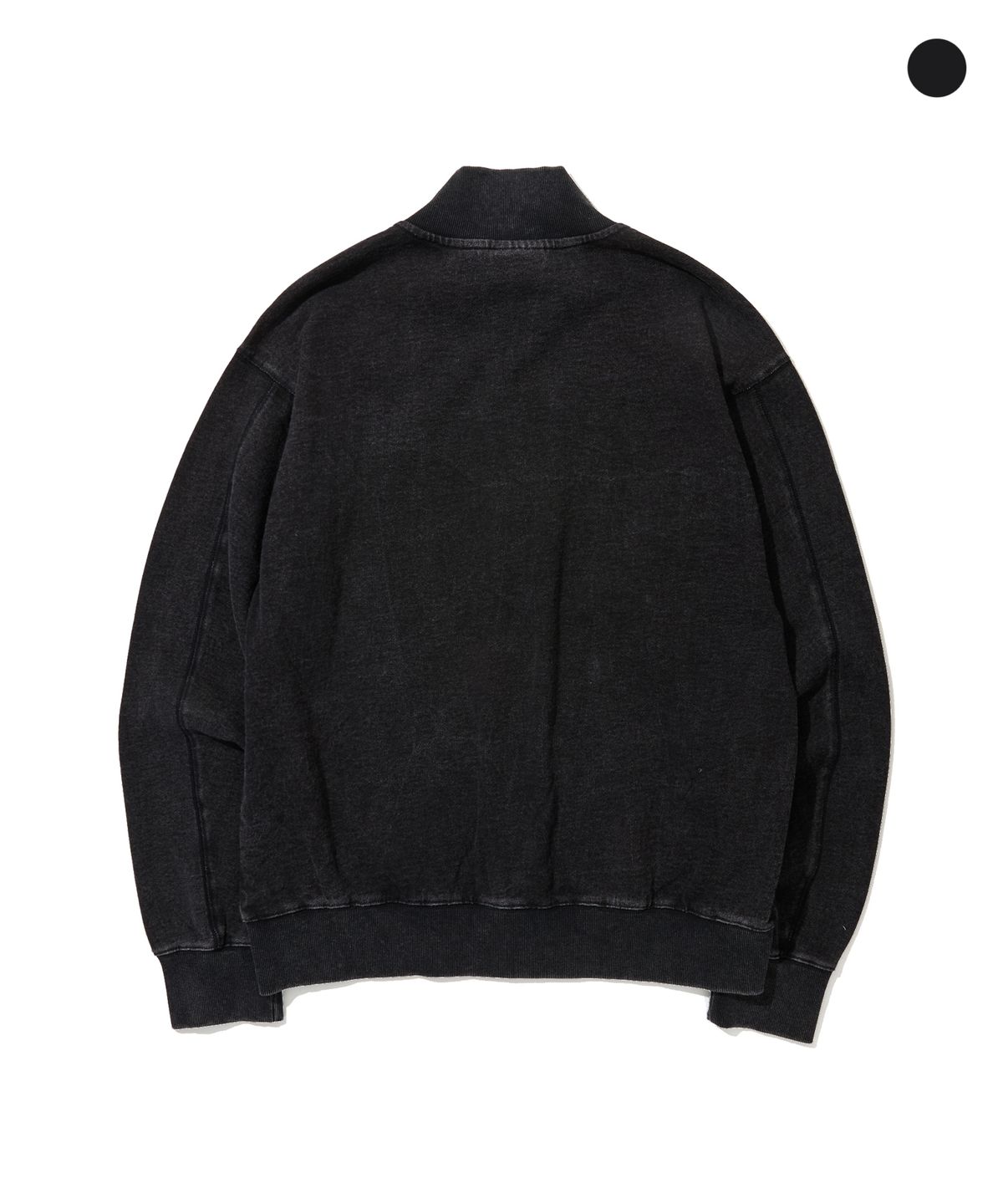 펜필드(PENFIELD) [TW]인디고 페이디드 집업_FS3KJ40U