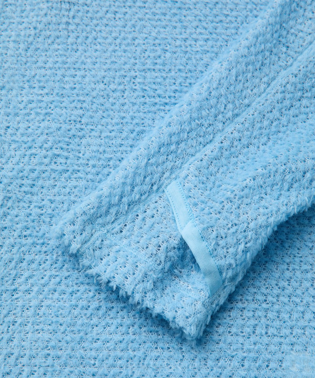 헬리녹스 웨어(HELINOX WEAR) ZERO 폴라텍 알파 다이렉트 후디 우먼_Light Blue