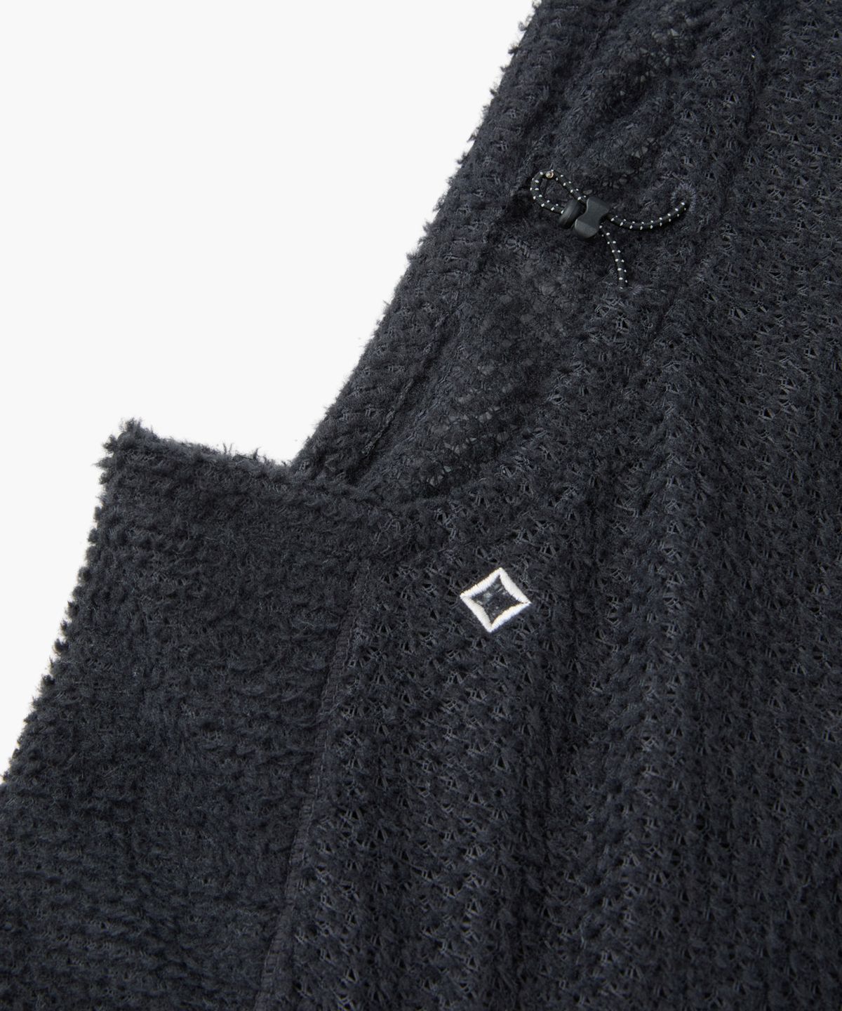 헬리녹스 웨어(HELINOX WEAR) ZERO 폴라텍 알파 다이렉트 후디_Cinder