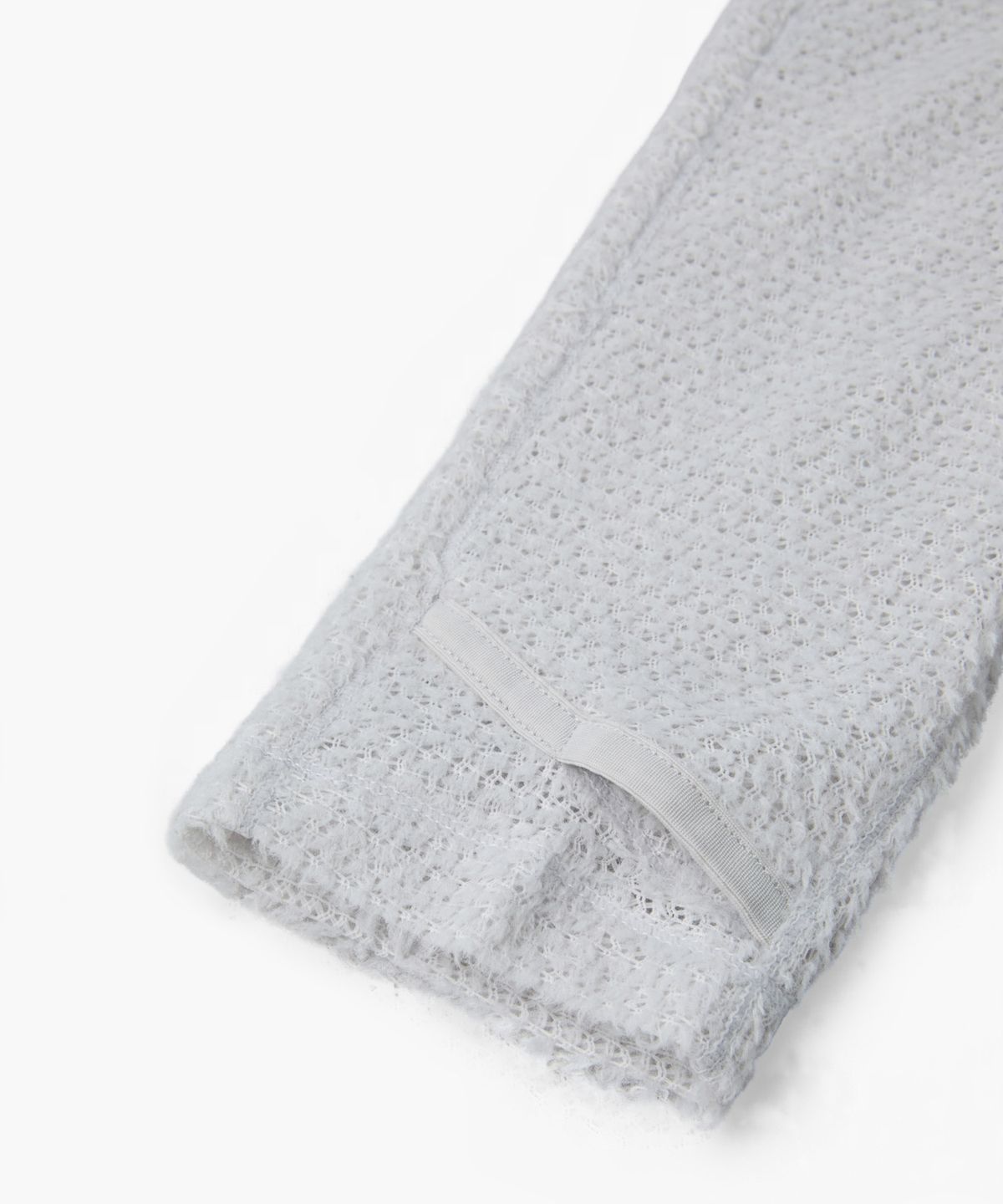 헬리녹스 웨어(HELINOX WEAR) ZERO 폴라텍 알파 다이렉트 후디_Light Gray