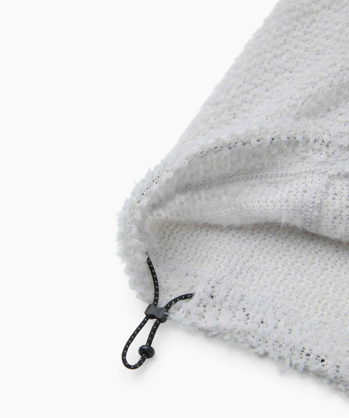 헬리녹스 웨어(HELINOX WEAR) ZERO 폴라텍 알파 다이렉트 후디_Light Gray