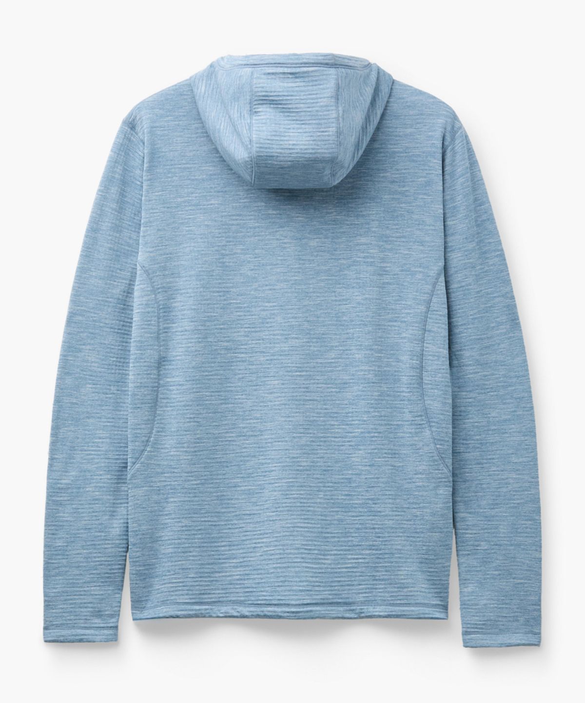 헬리녹스 웨어(HELINOX WEAR) ZERO 액티브 그리드 후디_Light Blue
