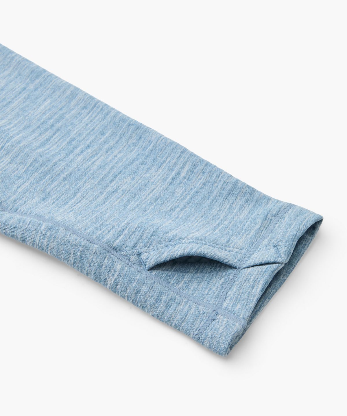 헬리녹스 웨어(HELINOX WEAR) ZERO 액티브 그리드 후디_Light Blue