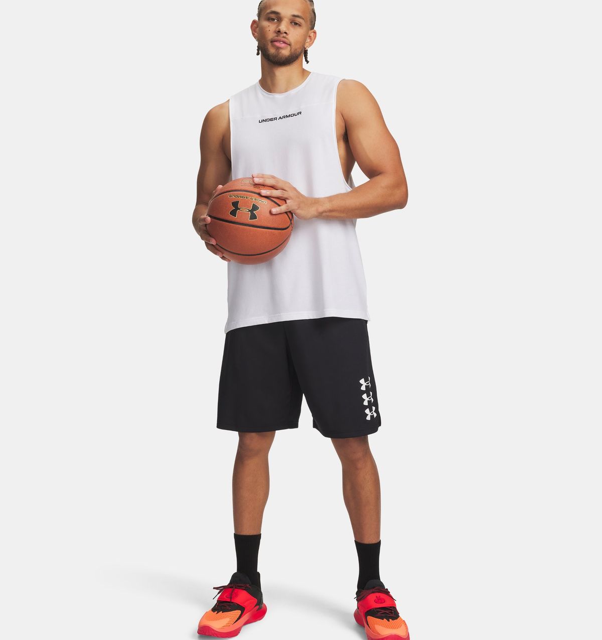 언더아머(UNDERARMOUR) UA Next Gen6011370-001