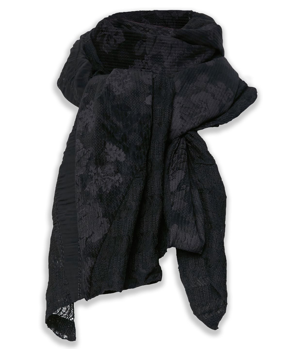 플레어업(FLAREUP) Structured Muffler (FL-749_Black)